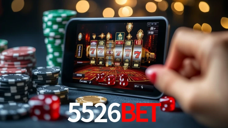 Experiência VIP 5526bet