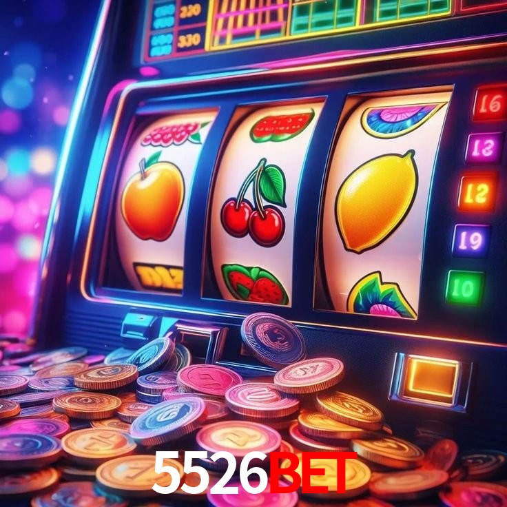 Experiência VIP 5526bet