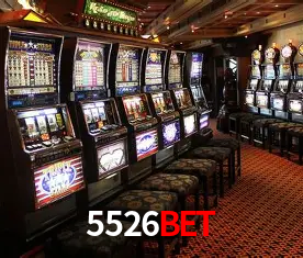 A Revolução dos Aplicativos de Jogos no 5526bet