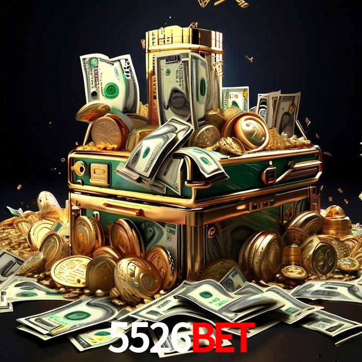 Estatísticas 5526bet
