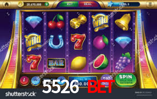 APK oficial da 5526 bet para Android