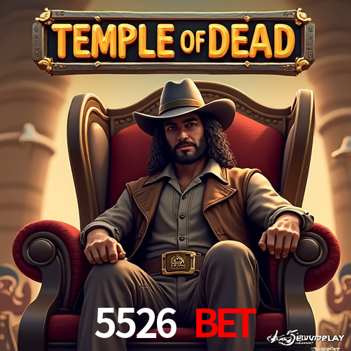 Página oficial da 5526 bet no Facebook