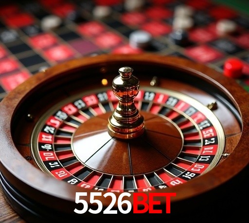 5526bet.com