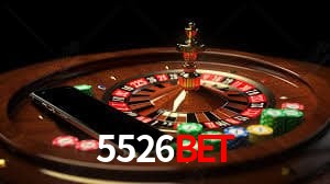 Account Benefits 5526bet