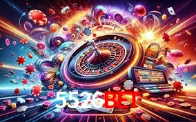 Estatísticas Esportivas 5526bet