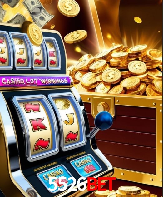 Weekend Specials 5526bet