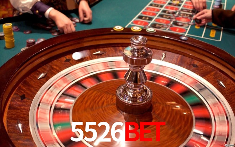 Torneios 5526bet