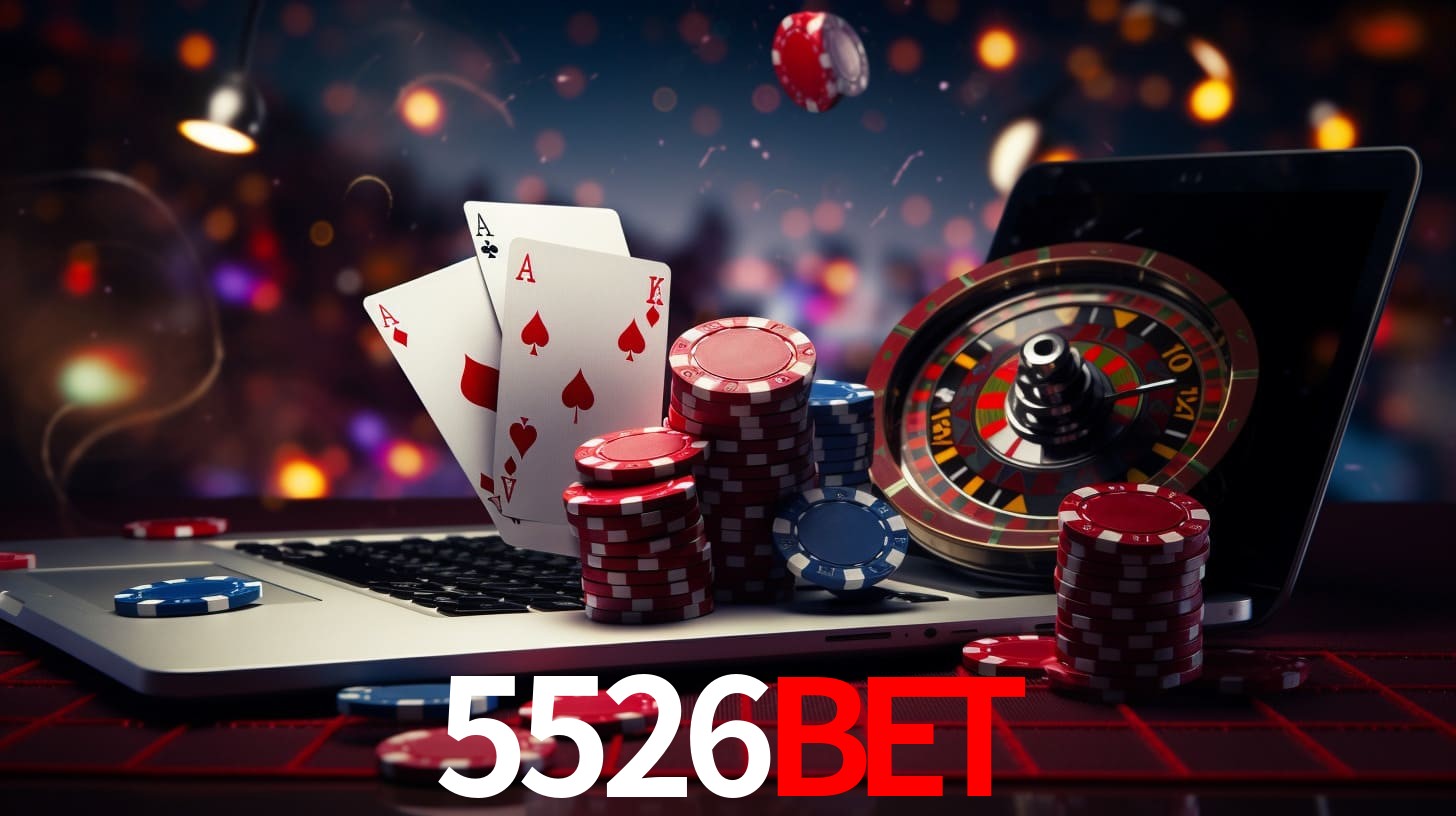 Live Casino 5526bet
