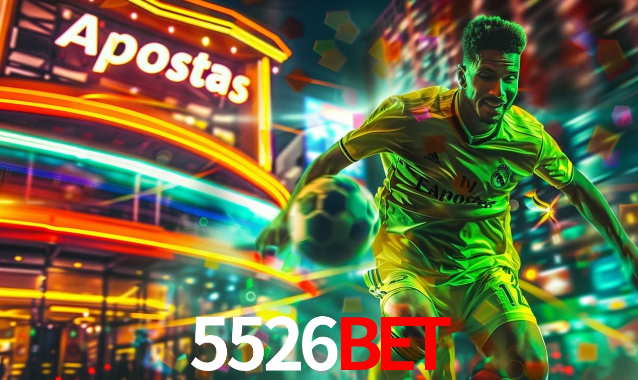 Jogos de Slot 5526bet