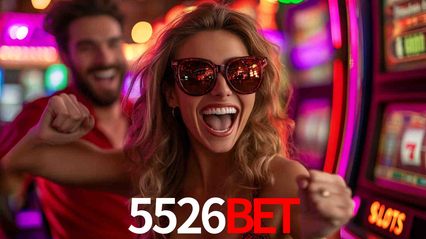 Inovações de Jogos na 5526bet: O Futuro das Experiências Interativas