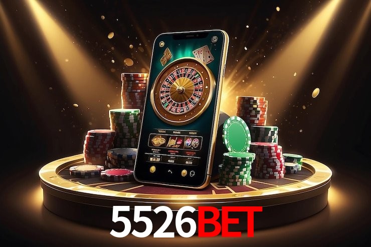 Sistemas de Segurança 5526bet