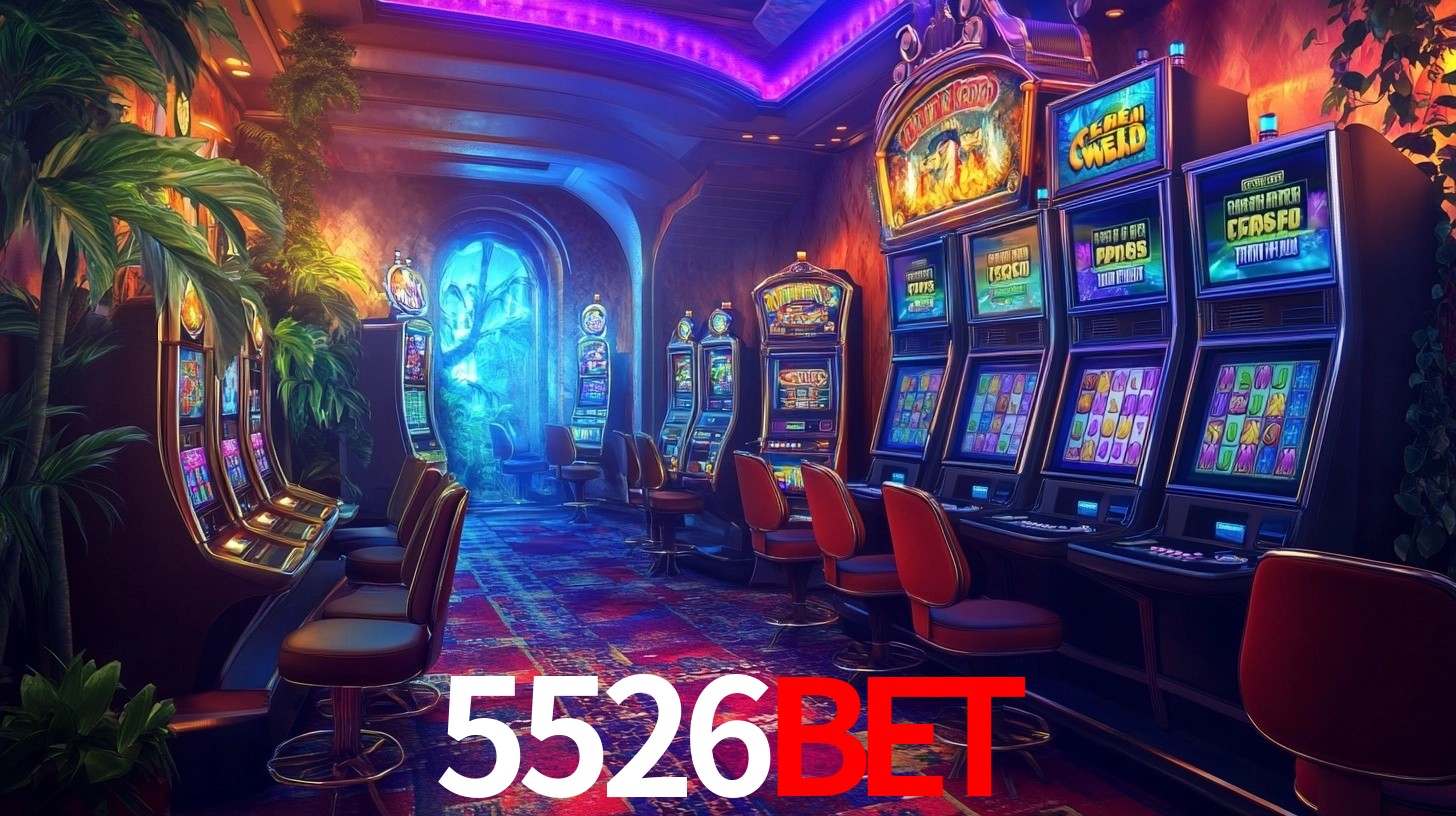 Game Statistics 5526bet