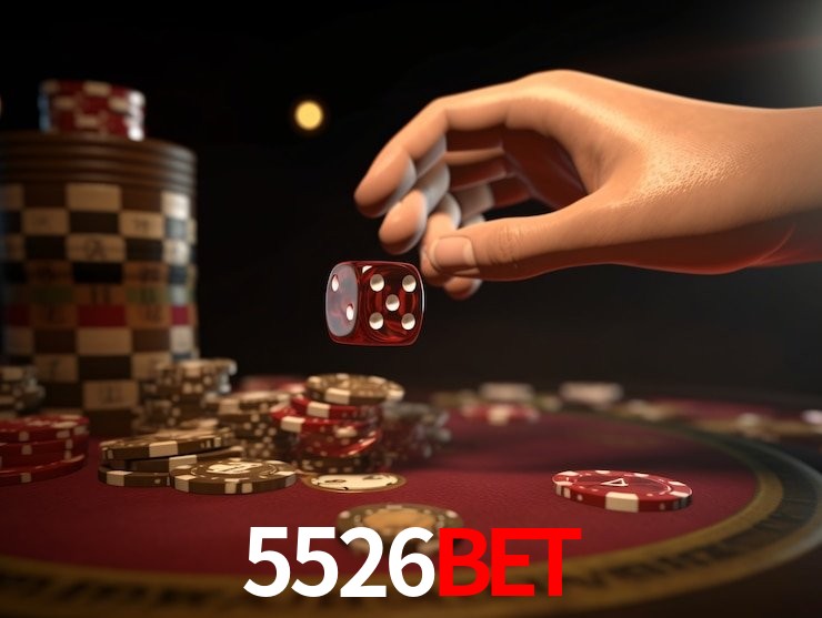 Provedores de Jogos 5526bet