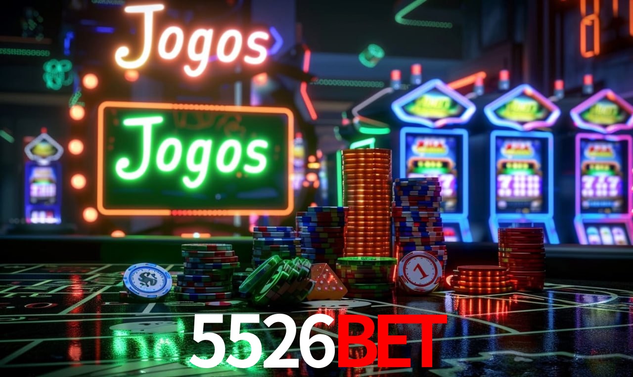 5526bet App Interface