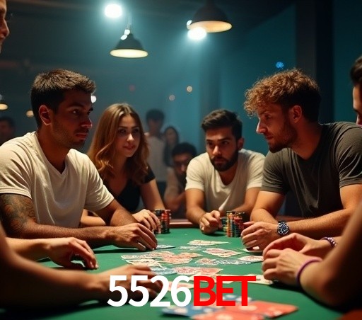 5526bet
