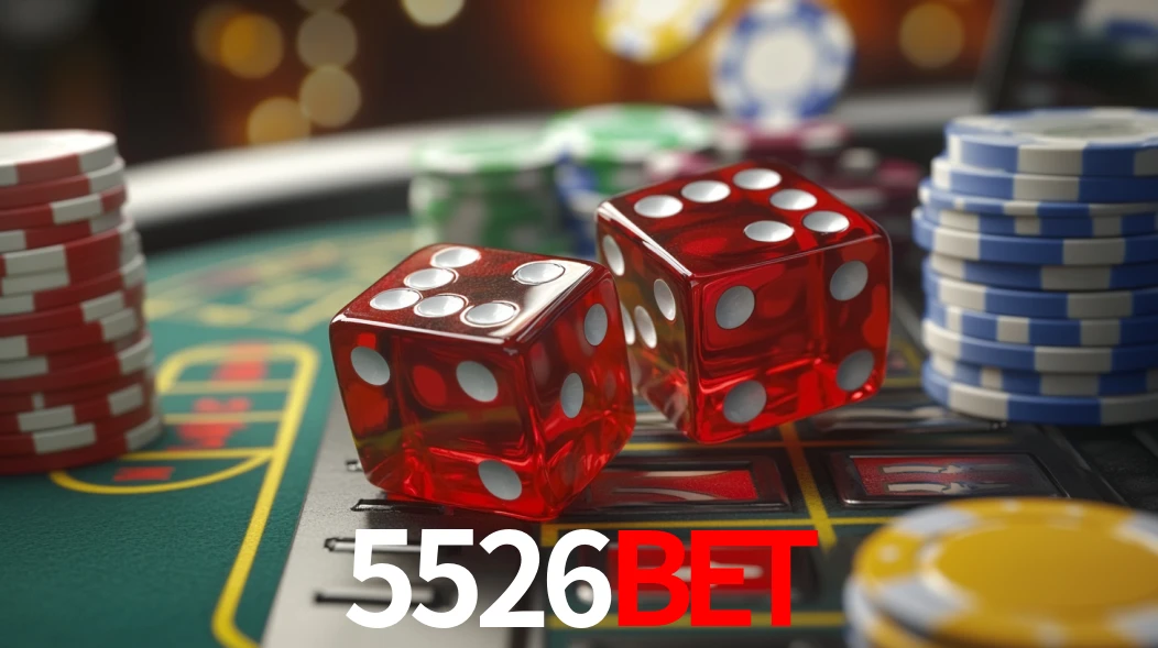 Bonus Features 5526bet