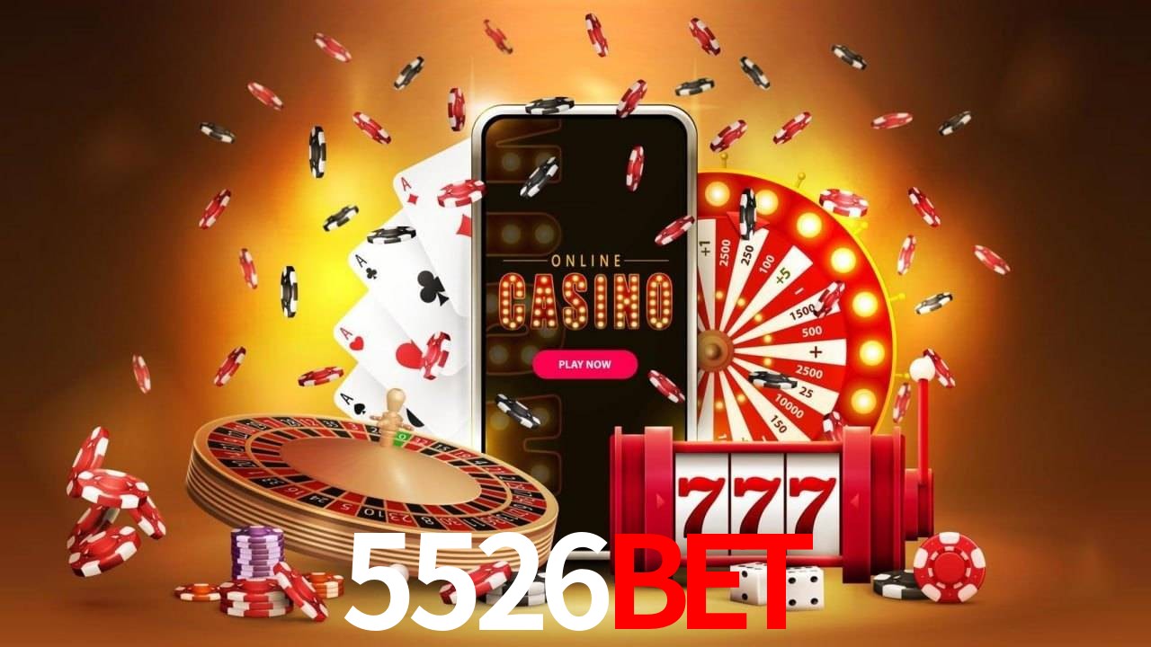 Benefícios da Conta 5526bet