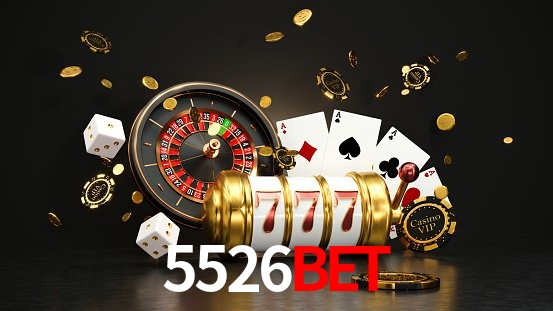 Secure Login 5526bet