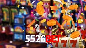 Premium Interface 5526bet