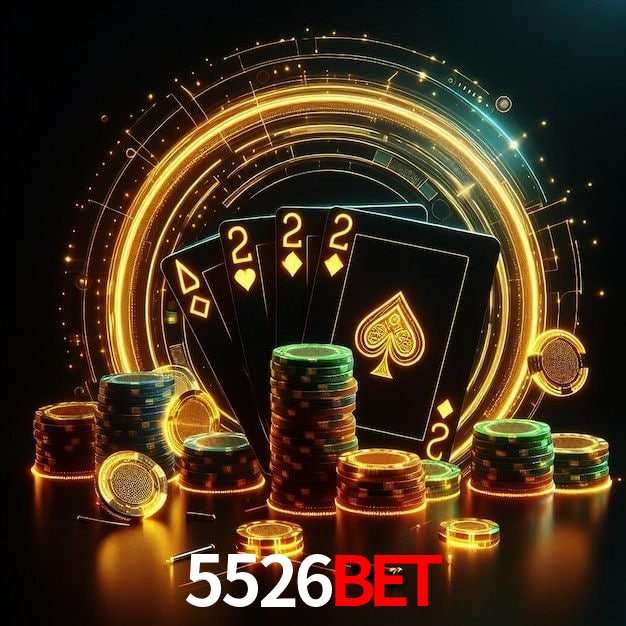 Casino Ao Vivo 5526bet