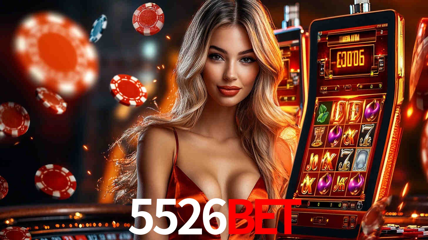 Roulette Table 5526bet