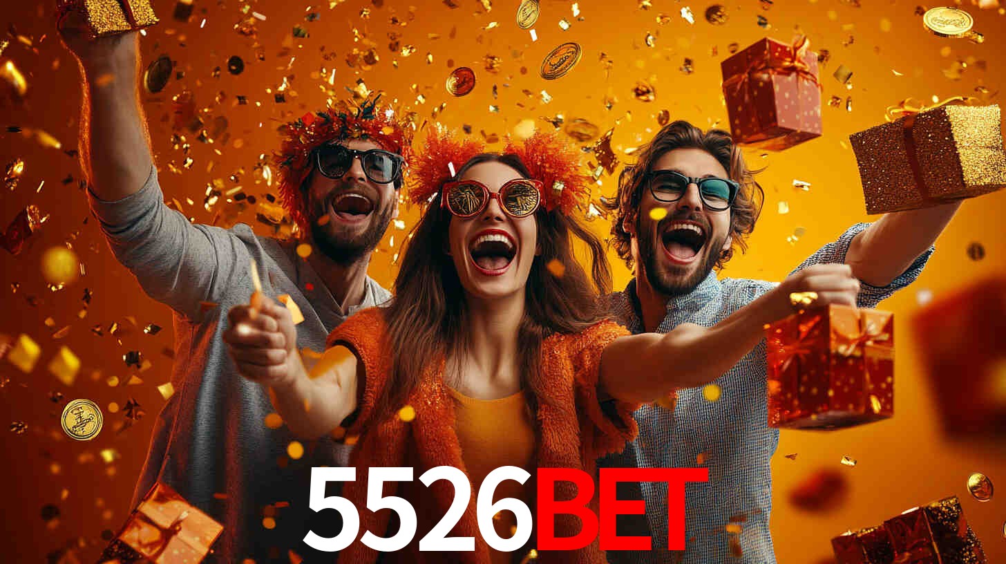 Programa VIP 5526bet