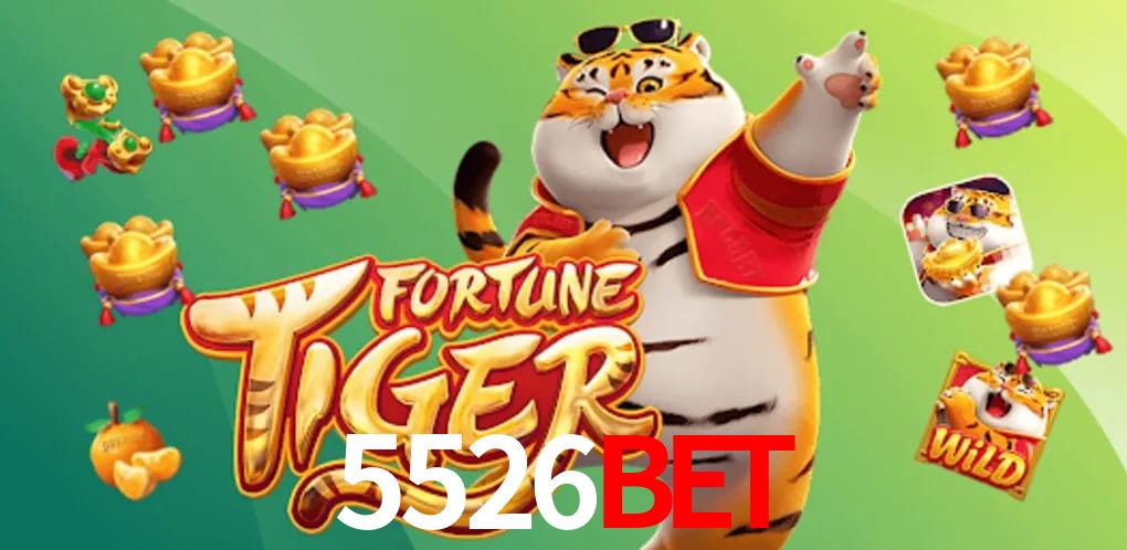 API Integration 5526bet