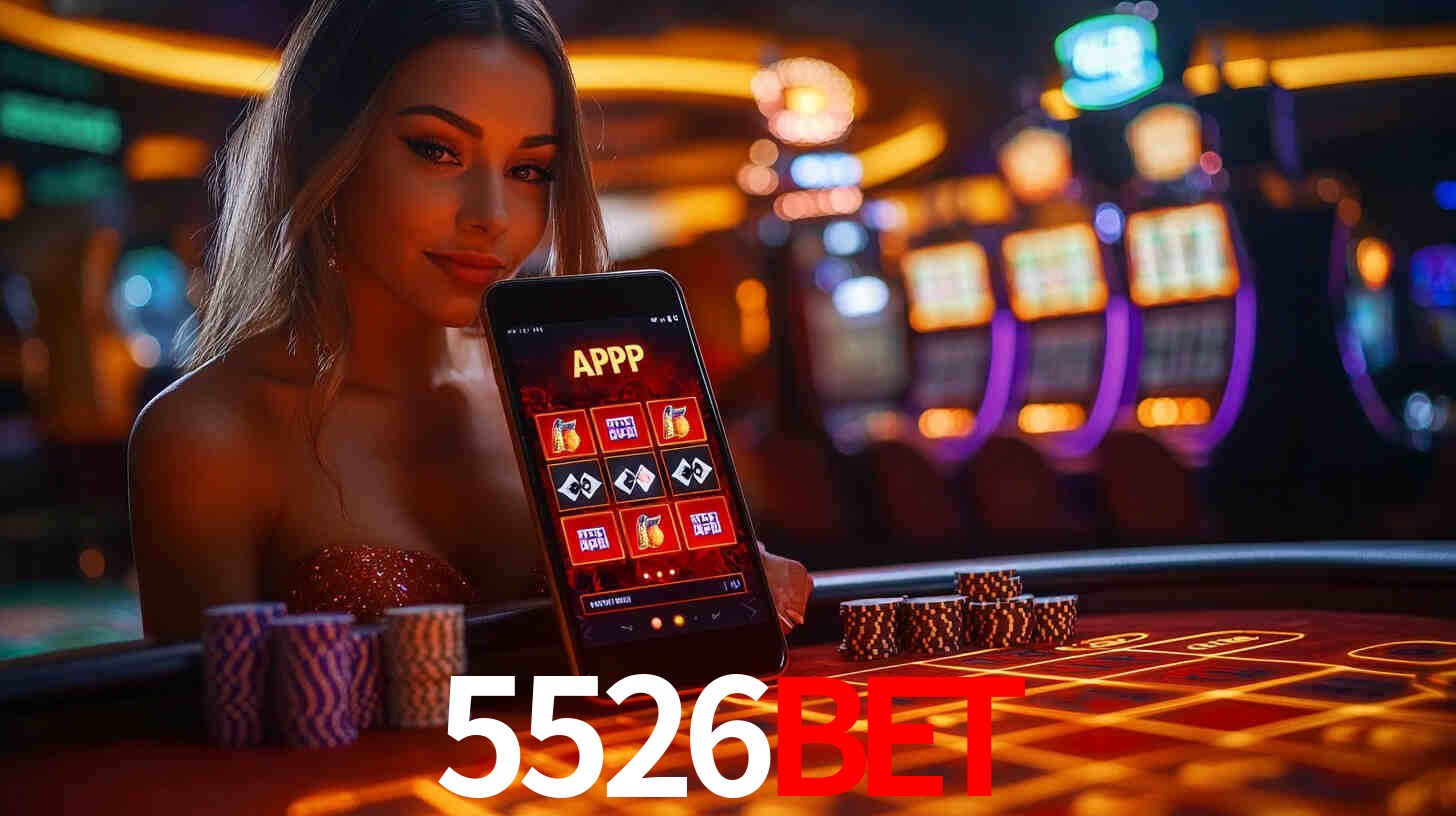 Descubra a Essência do 5526bet: Nossa História e Compromissos