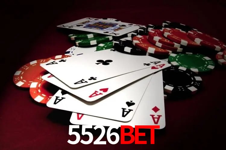 Casino VIP 5526bet