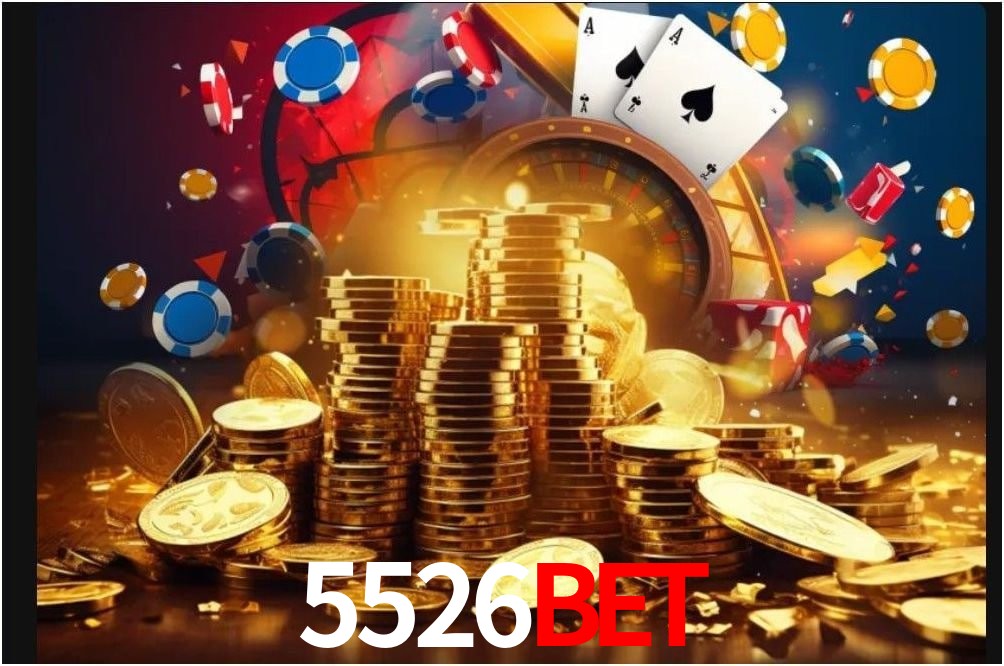 5526bet: Seu Especialista em Apostas Esportivas Brasileiras