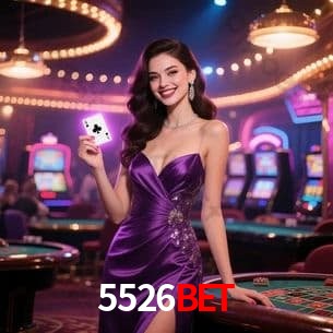 Casino Ao Vivo 5526bet