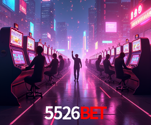 Mesa de Blackjack 5526bet