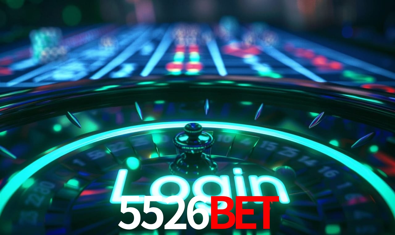Apostas de Tênis 5526bet