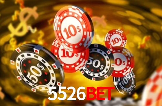 Apostas de Futebol 5526bet