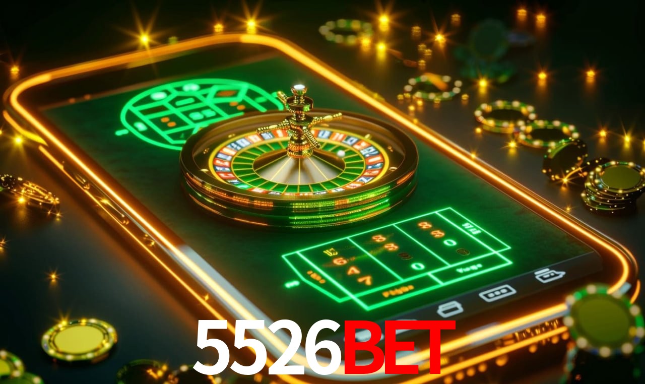 5526bet app