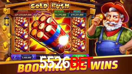 Inovações de Jogos na 5526bet: O Futuro das Experiências Interativas