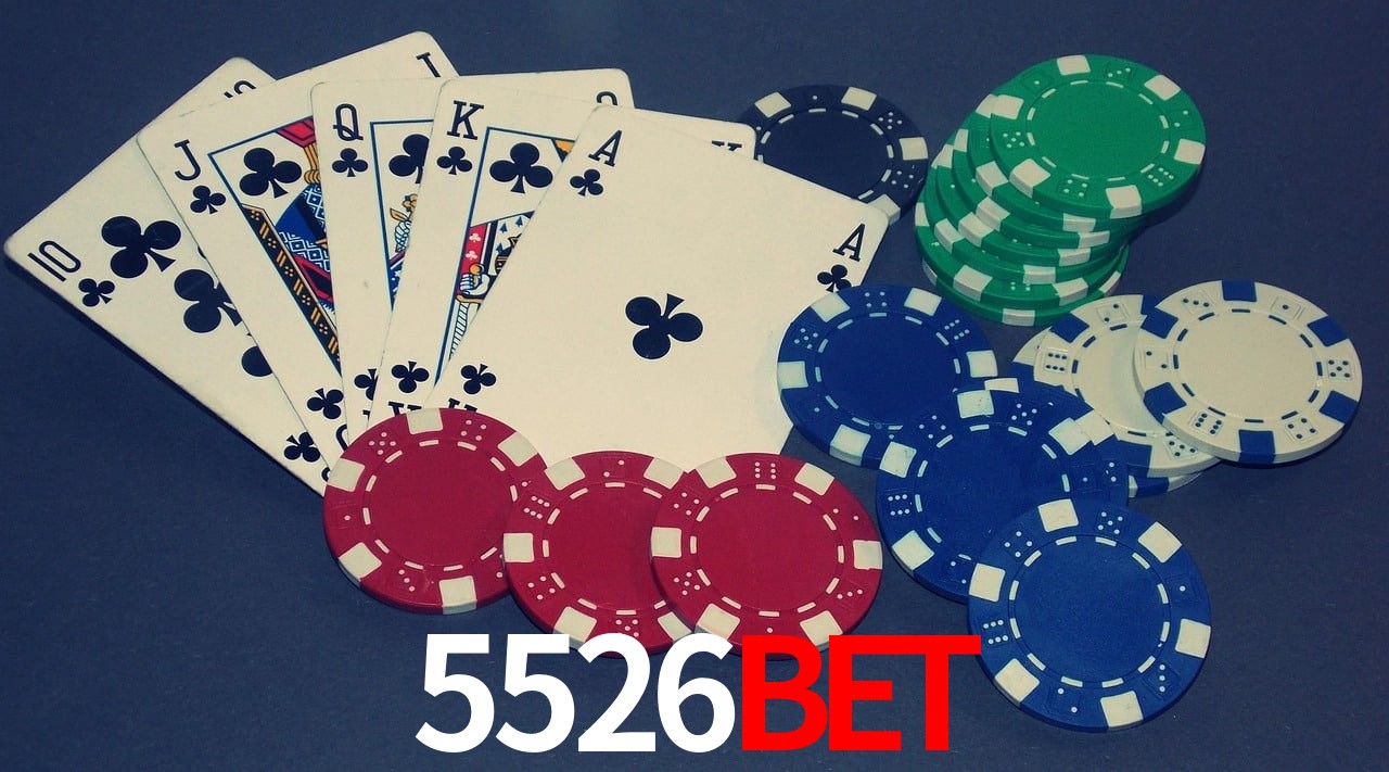 Seasonal Promotions 5526bet