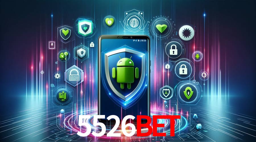 APP oficial da 5526bet para mobile
