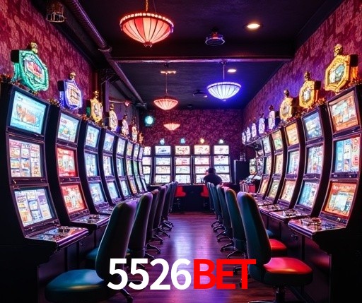 Experimente o Login Seguro Premium no 5526bet