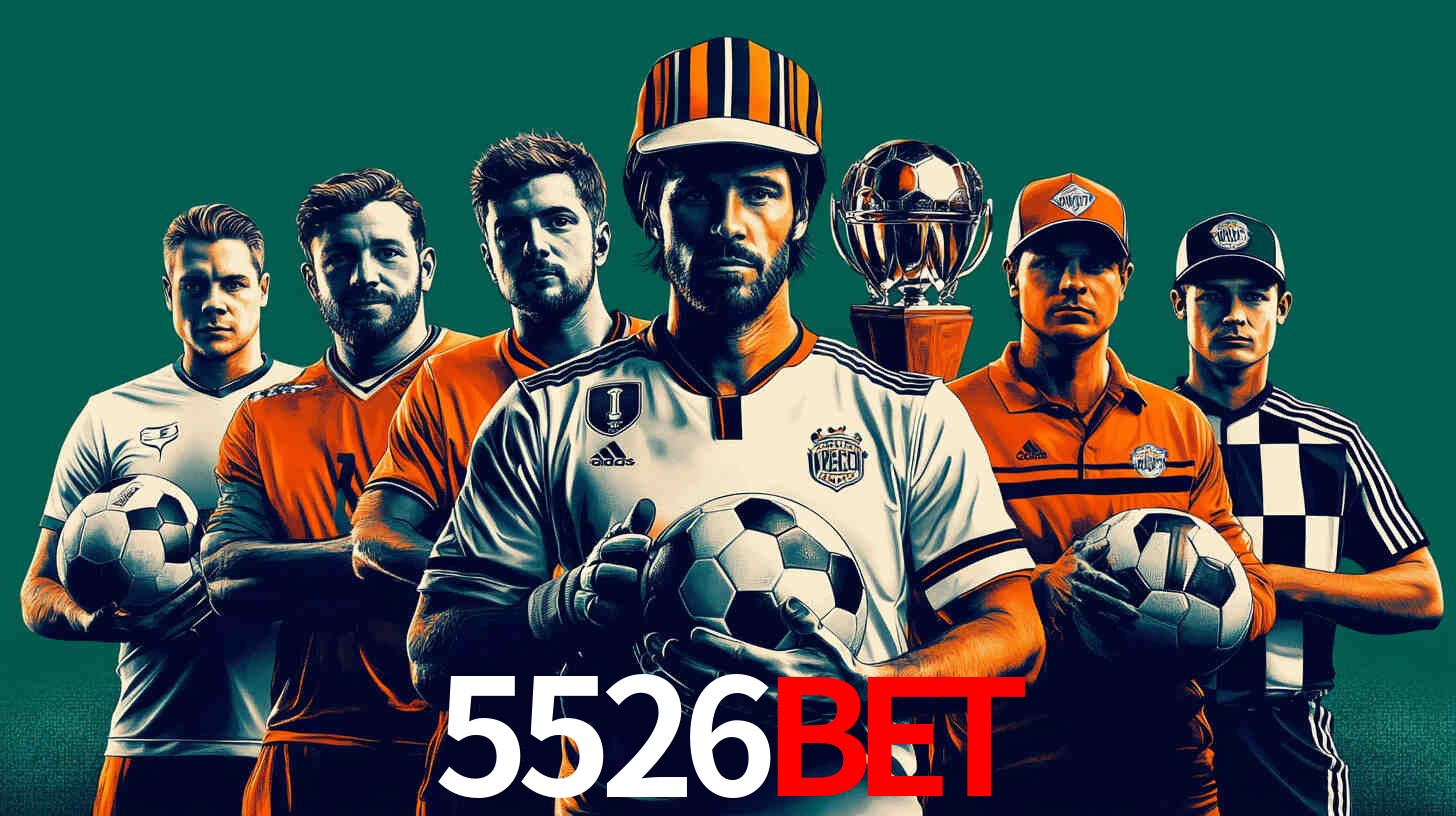 Descubra o Programa VIP da 5526bet: Vantagens Exclusivas para Jogadores
