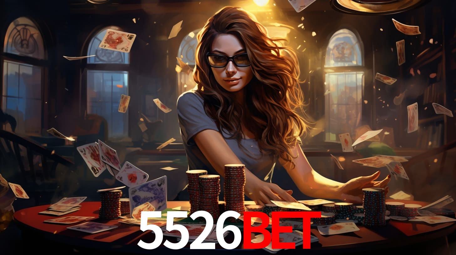 Game Providers 5526bet