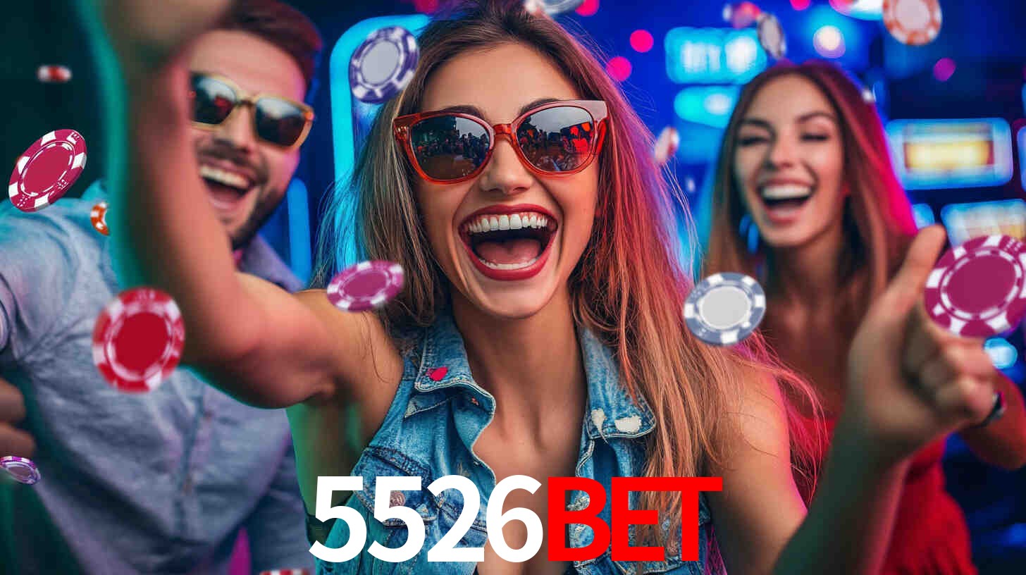 Explorando a Categoria de Eventos em Apostas na 5526bet