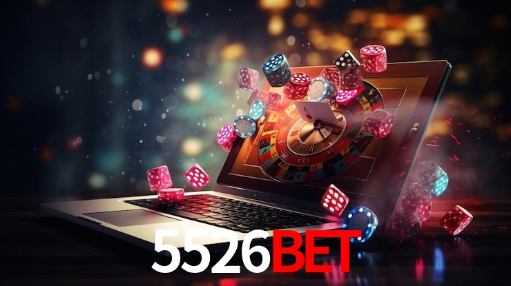 cassino 5526bet