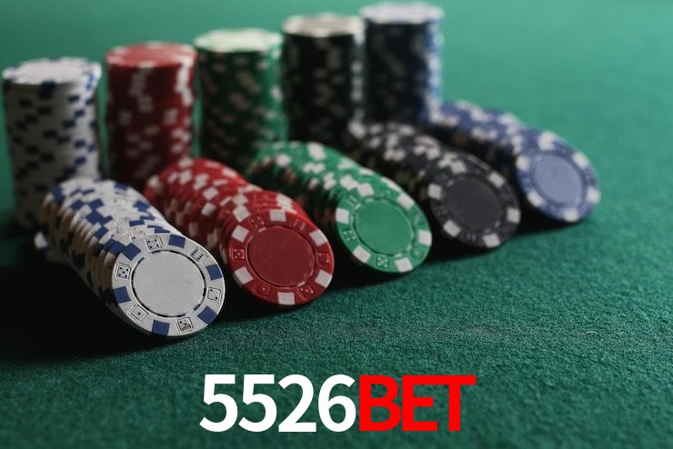 Flash Promotion 5526bet