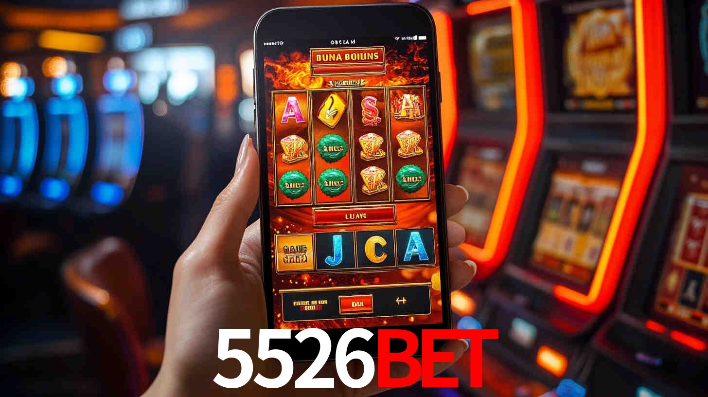 VIP Casino 5526bet