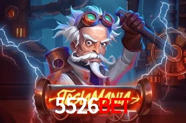 Segurança 2FA 5526bet