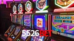 Jogos Exclusivos 5526bet