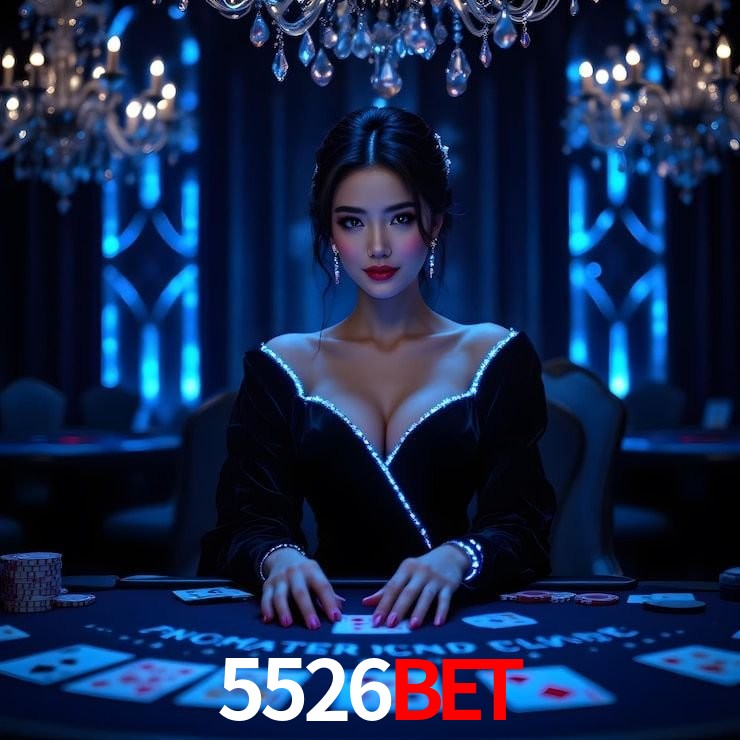 Login Seguro 5526bet