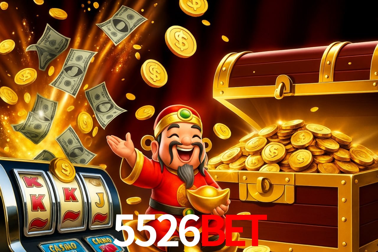 Programa VIP 5526bet
