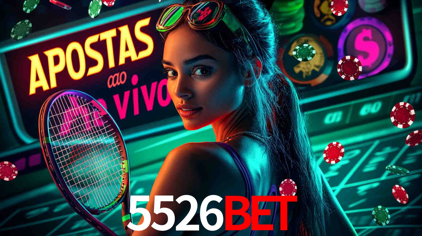Explorando a Categoria de Eventos em Apostas na 5526bet